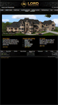 Mobile Screenshot of lordgccorp.com